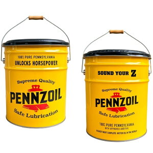ICʃXc[ X`[ [PENNZOIL] / [ `FA ֎q S~ K[W CeA xeB K[tB[h  AJW AJG