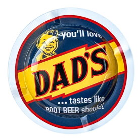 アッシュトレイ 灰皿 ブリキ製 [DAD'S] / 小物入れ アクセサリーケース タバコ ライター ガレージ インテリア アメカジ アメリカン雑貨