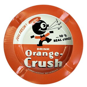 AbVgC DM uL [ORANGE CRUSH] /  ANZT[P[X ^oR C^[ K[W CeA AJW AJG