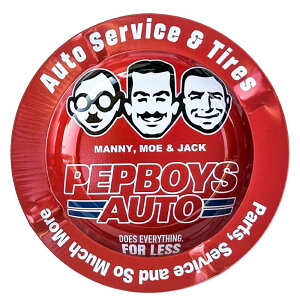 AbVgC DM uL [PEP BOYS] /  ANZT[P[X ^oR C^[ K[W CeA AJW AJG