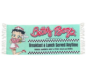 Betty Boop Rbg}bg [Served Anytime] / xeB tA}bg Lb`}bg CeA K[W AJG
