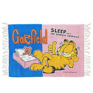 GARFILED Rbg}bg (Sleep] / K[tB[h tA}bg Lb`}bg CeA K[W AJG