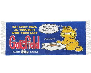 GARFILED Rbg}bg [80's Eat Meal] / K[tB[h tA}bg Lb`}bg CeA K[W AJG