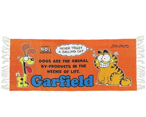 GARFILED Rbg}bg [80's Smiling] / K[tB[h tA}bg Lb`}bg CeA K[W AJG