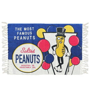 Mr.PeanutsRbg}bg / ~X^[s[ibc tA}bg Lb`}bg CeA K[W AJG