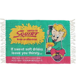 SQUIRTRbg}bg / XN[g tA}bg Lb`}bg CeA K[W AJG