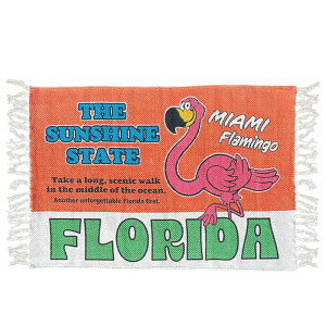 Miami FlamingoRbg}bg / tA}bg Lb`}bg CeA K[W AJG