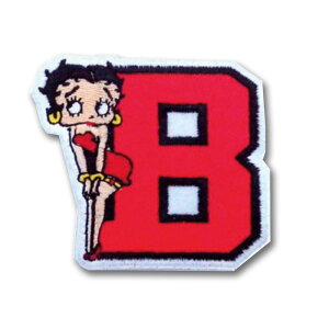 y[։zby Betty Boop 11 [B]i7.5x6.9cmj/ xeB by Rbg pb`[N | AJG