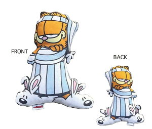 PILLOW DOLL �yGARFIELD-rabbit �z/�K�[�t�B�[���h �s���[�h�[�� �N�b�V���� �A�����J���G�� CHOPPERS
