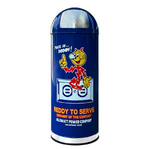 S~ 53L X`[ (fBLbg) / _Xg{bNX REDDY KILOWATTK[W O  CeA cJx[X e AJG