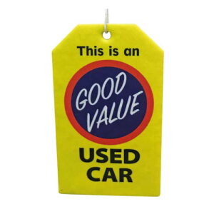 [[։] GAt AUTO MOTIVE GAtbVi[ GOOD VALUE (FCOOL ICE) / F ݂艺 GAtbVi[ Air Freshener J[tbVi[ ANZT[ AJG