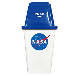 20L STORAGE BOX yNASA NAVYz / iT _Xg{bNX Xg[W{bNX S~ AJG H600×W280×D280mm
