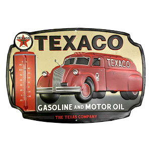 TEXACO eLTR T[[^[ Ŕ xvt G{X AJG