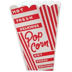 ポップコーン Pop Corn 10枚組 パッケージ 1970s デッドストック 70年代 アメリカン雑貨
