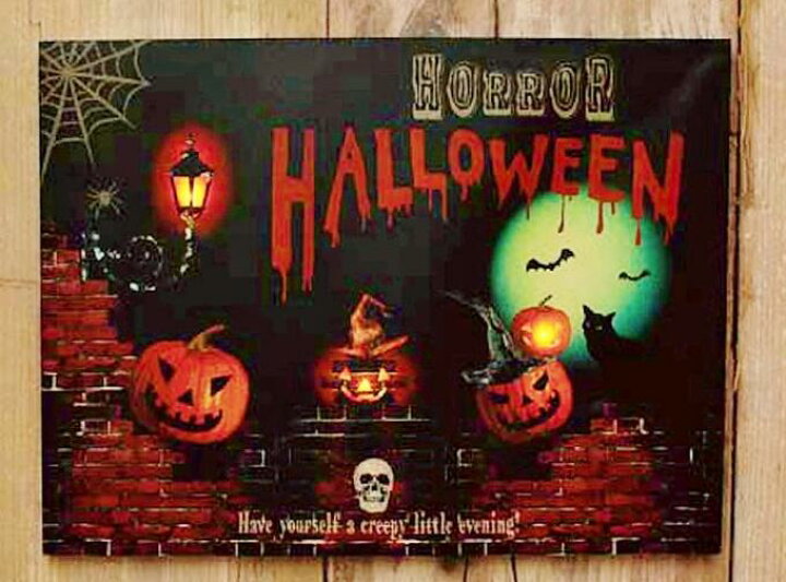 ダークアンティークなミニチュアハロウィン本 （お菓子」のアイデア 39 