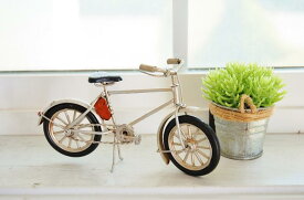 楽天市場 自転車 雑貨 オブジェの通販