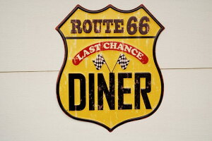 uLTC [g66 傫 g ROUTE66 uLŔ DINER _Ci[ TINTC eBTC Ǌ| Ǐ K[WŔ AJ Jg[G CeAG   A