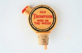 アンティーク アンティーク雑貨 アンティーク　ボトルキャップ　Old Thompson　未使用品　アメリカン フレンチ カントリー インテリア 雑貨