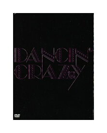 【中古】DVD/宝塚歌劇「 DANCIN'CRAZY 」