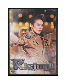 【中古】DVD/宝塚歌劇「 蘭寿とむ コンサート “R”ising!! 」 Rising!!