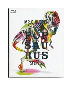 楽天市場 Mr Children Blu Rayの通販