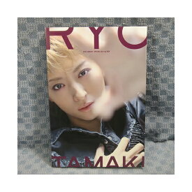 【中古】Blu-ray/宝塚歌劇「珠城りょう/ RYO TAMAKI Special Blu-ray BOX 」