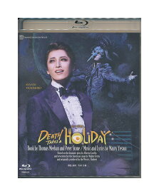 【中古】Blu-ray/宝塚歌劇「 DEATH TAKES A HOLIDAY 」月城かなと / 海乃美月 / 風間柚乃
