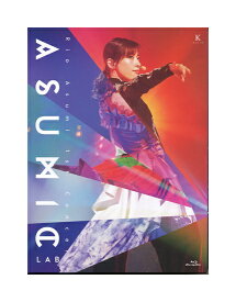 【中古】Blu-ray「 Rio Asumi 1st Concert / ASUMIC LAB 」明日海りお