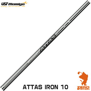 UST}~ ATTAS IRON 10 Ab^X ACA ACAVtg StVtg [VtgΉ]