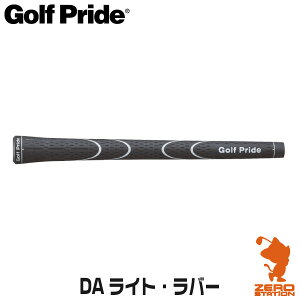 Golf Pride �S���t�v���C�h DA���C�g ���o�[ E860 M60X �S���t�O���b�v