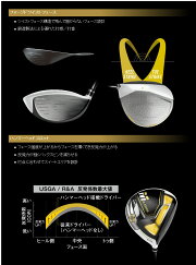 テーラーメイド_2019_M_グローレ_ドライバー_TaylorMade_M_GLORE_DRIVER_Speeder_EVOLUTION4