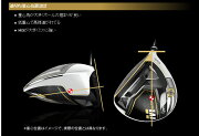 テーラーメイド_2019_M_グローレ_ドライバー_TaylorMade_M_GLORE_DRIVER_Speeder_EVOLUTION4
