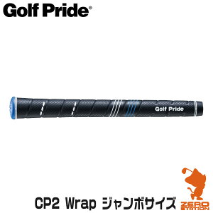 Golf Pride �S���t�v���C�h CP2 Wrap �W�����{�T�C�Y CCWJ M60R �S���t�O���b�v