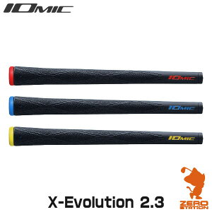 IOMIC �C�I�~�b�N Black ARMOR2 X-Evolution 2.3 �u���b�N �A�[�}�[2 �G�b�N�X �G�{�����[�V���� �S���t�O���b�v