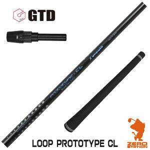 GTD p݊ X[utVtg VJOt@Cg LOOP PROTOTYPE CL [v [Conqueror/BlackIce460] StVtg iX[uVtg X[uVtg hCo[p X[utVtgj