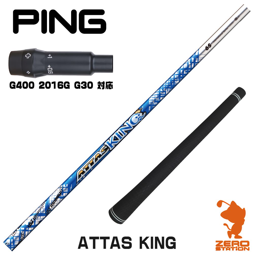 ATTAS EE 335 65 SR 5w 7w 2本 ピンG400 G G30 - tigerwingz.com