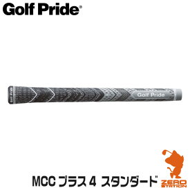 Golf Pride ゴルフプライド マルチコンパウンド MCC プラス4 MCCS-G M60R ゴルフグリップ