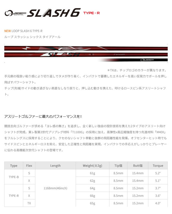 楽天市場】【1年間保証付】 ブリヂストン 用互換 スリーブ付きシャフト 