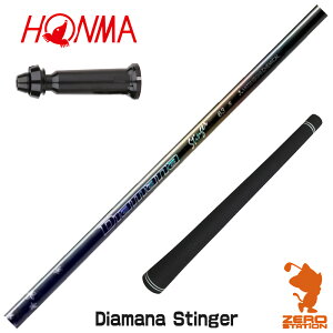 �y1�N�ԕۏؕt�z �O�H�P�~�J�� Diamana Stinger �f�B�A�}�i�X�e�B���K�[ �{�ԃS���t �p�݊� �X���[�u�t���V���t�g [TW767/GS/TR20] �S���t�V���t�g �i�X���[�u�V���t�g �X���[�u���� �h���C�o�[�V��