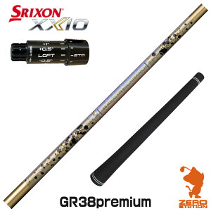 �y1�N�ԕۏؕt�z GRAVITY �O���r�e�B�[ ���N�`���R���| GR38 premium �X���N�\��ZXi �p�݊� �X���[�u�t���V���t�g [XXIO14/ZXi] �S���t�V���t�g �i�X���[�u�V���t�g �h���C�o�[�V���t�g �X���[�u�t�V