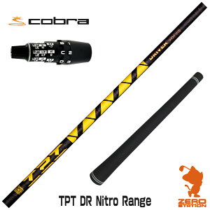 �y1�N�ԕۏؕt�z TPT GOLF TPT DR Nitro Range �j�g�������W �R�u��DS-ADAPT �p�݊� �X���[�u�t���V���t�g [DS-ADAPT/OPTM] �S���t�V���t�g �i�X���[�u�V���t�g �h���C�o�[�V���t�g �X���[�u�t�V���t�g�j