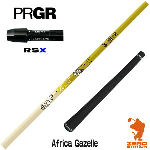 �y1�N�ۏ؁z �v���M�ARSX �p�݊� �X���[�u�t���V���t�g Designtuning �f�U�C���`���[�j���O MOBIUS Africa Gazelle �K�[�� [RSDUO/24RS] �S���t�V���t�g �h���C�o�[�p �X���[�u�t�V���t�g