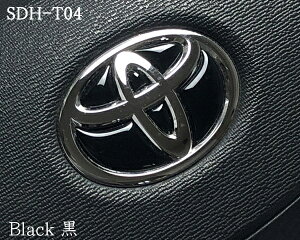 g^ XeAOGu  Black SDH-T04 nhp  3D V[ XebJ[ ȒP\t At@[h40 Ft@CA40 vEX60 VG^10 X XNX TOYOTA ZER