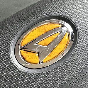 _Cnc XeAOGuV[g ؖ Ebh SDH-D01 nh 3D ȒPt V[ XebJ[ hXAbv JX^}CY DAIHATSU ZEROWIN