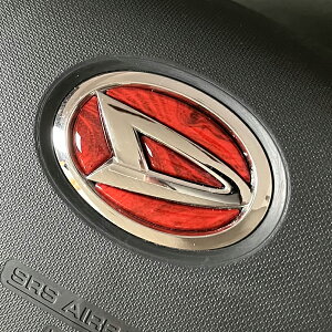 _Cnc XeAOGuV[g Ԓؖ Ebh SDH-D01 nh 3D ȒPt V[ XebJ[ hXAbv JX^}CY DAIHATSU ZEROWIN