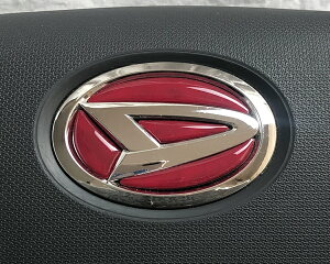 _Cnc XeAOGuV[g Cbh SDH-D01 nh 3D ȒPt V[ XebJ[ hXAbv JX^}CY DAIHATSU ZEROWIN