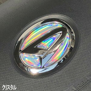 _Cnc XeAOGuV[g NX^ SDH-D01 nh 3D ȒPt V[ XebJ[ hXAbv JX^}CY DAIHATSU ZEROWIN }W[