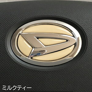 _Cnc XeAOGuV[g ~NeB SDH-D01 nh 3D ȒPt V[ XebJ[ hXAbv JX^}CY DAIHATSU ZEROWIN