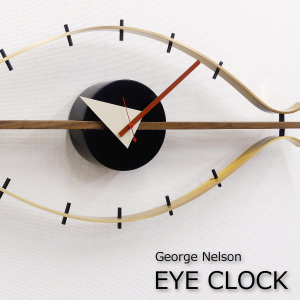 時計 ジョージネルソン アイクロックの人気商品・通販・価格比較 