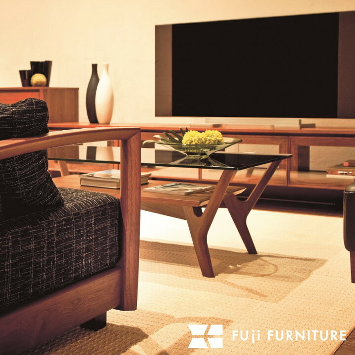 楽天市場】冨士ファニチア 富士ファニチャー [ Koti コティ ] センター  